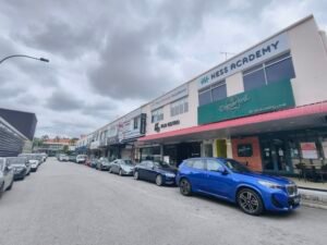 artisan8 sing ming road new launch