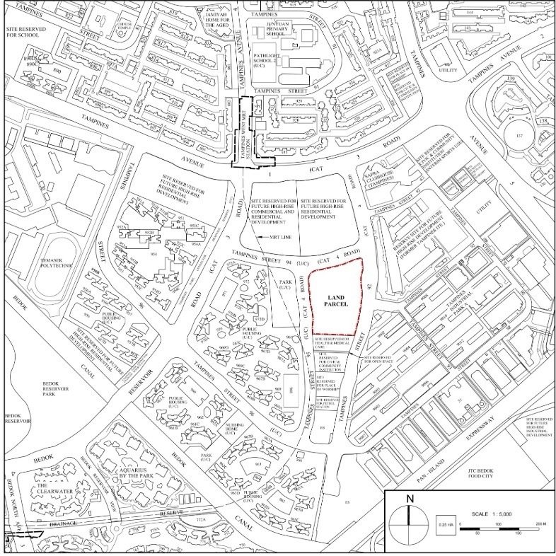 ✨ 2026 ICONIC EXECUTIVE CONDOMINIUM – UNMATCHED CONNECTIVITY ✨