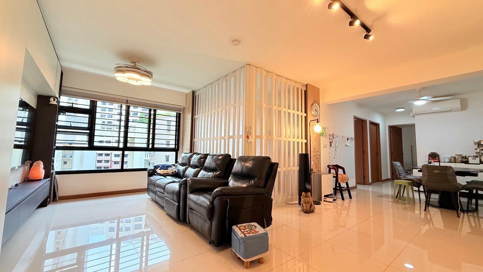 5 room flat hdb for sale at Bukit Batok